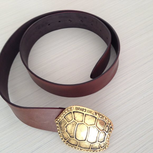 Turtle Buckle belt main image 16